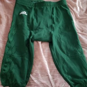 Adidas compression shorts